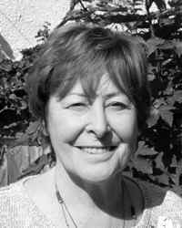 Jenny Patrick
