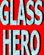 Glass Hero